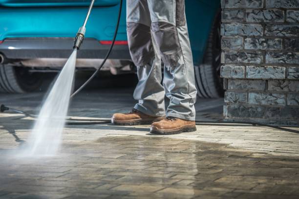 Best Factory Floor Cleaning  in North Madison, OH