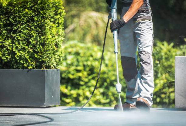 Best Animal Enclosure Cleaning  in North Madison, OH