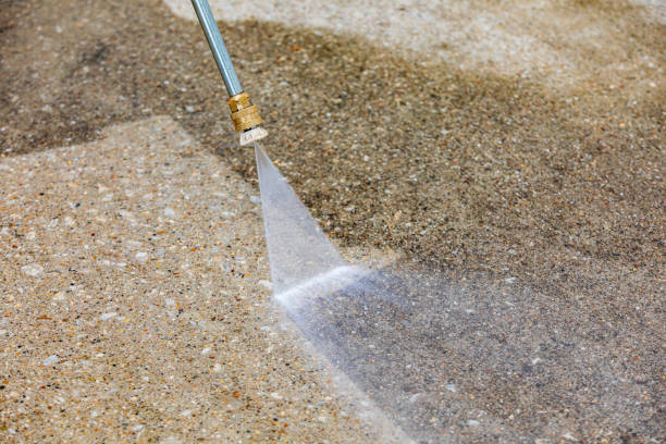 Best Restaurant Pressure Washing  in North Madison, OH