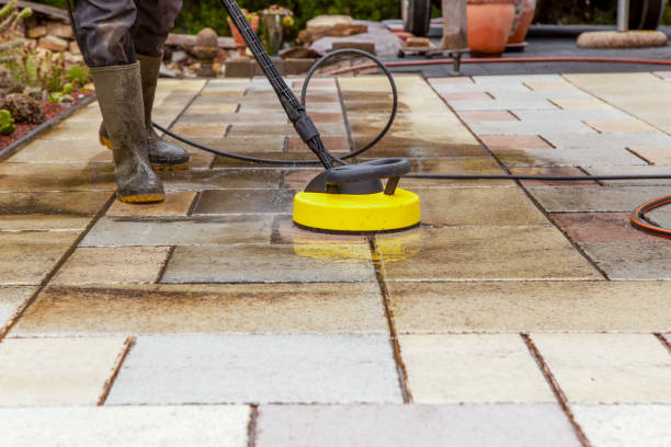 Professional Pressure Washing Services in North Madison, OH