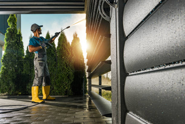 Best Gas Station Cleaning  in North Madison, OH
